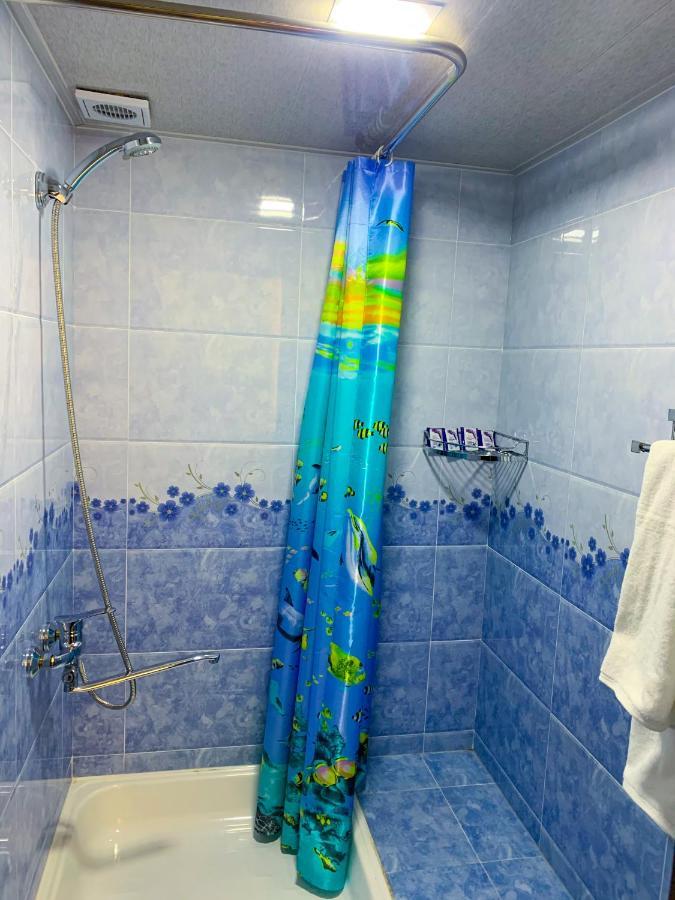 Safar Guest House Samarkand Luaran gambar