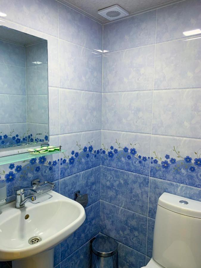 Safar Guest House Samarkand Luaran gambar