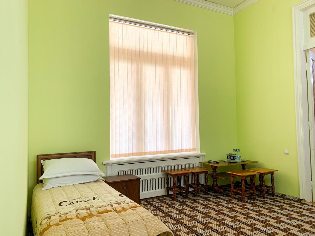 Safar Guest House Samarkand Luaran gambar