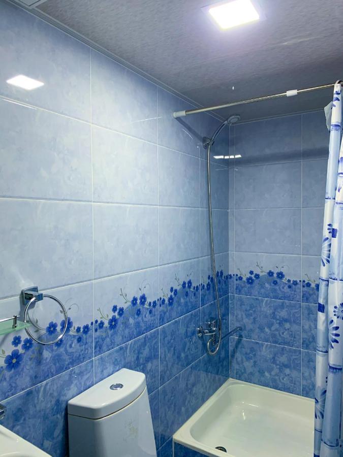 Safar Guest House Samarkand Luaran gambar